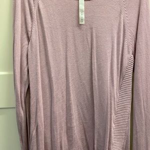 Lululemon sweater